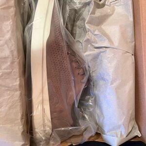 Cole Haan Walnut Nubuck Sneakers